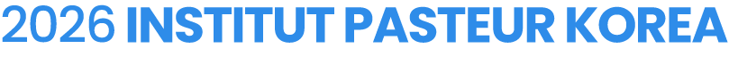 2026 Institut Pasteur Korea