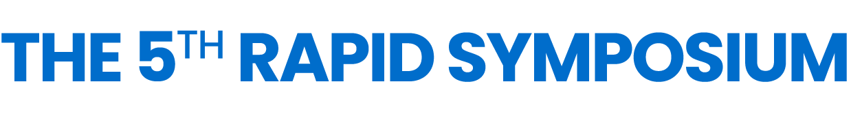 The 5th Rapid Symposium